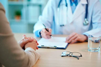 Врач-психиатр в Тынде