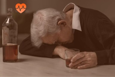 Лечение алкоголизма у пожилых людей в Тынде