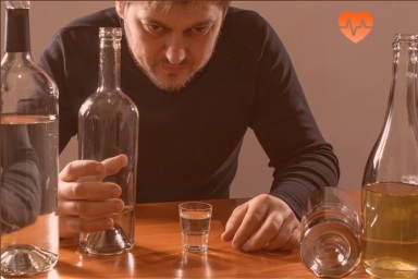 Лечение белой горячки в Тынде